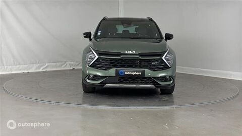 Sportage 1.6 T-GDi 230ch HEV GT-Line Premium BVA6 4x2 2022 occasion 62232 Fouqui&egrave;res-l&egrave;s-B&eacute;thune