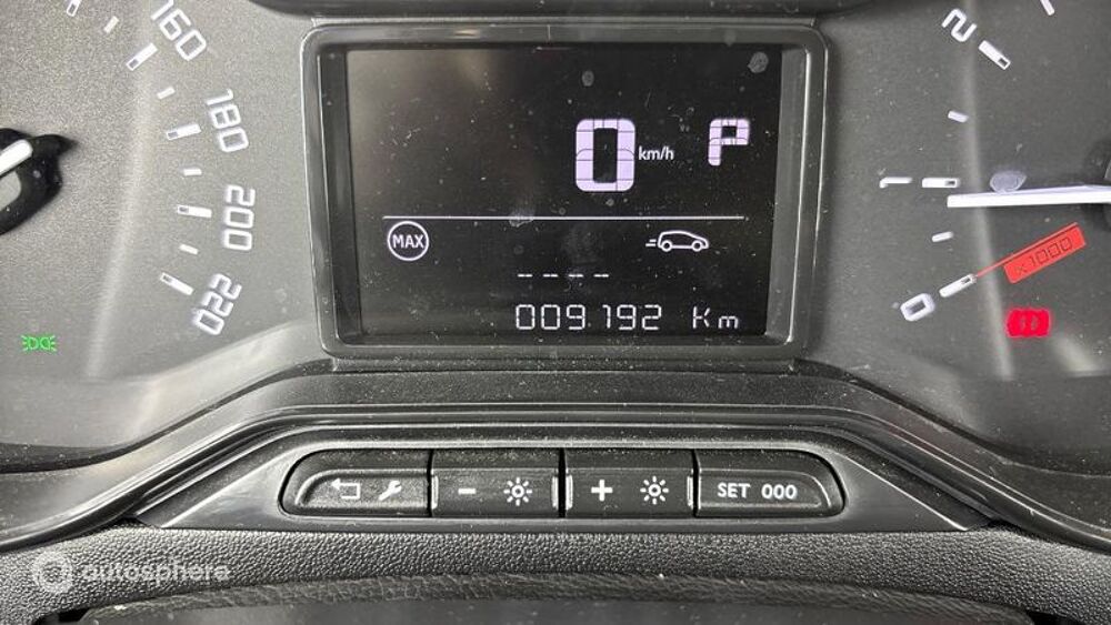 C3 1.2 PureTech 110ch S&S MAX Boite Automatique 2024 occasion 63000 Clermont-Ferrand