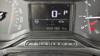 C3 1.2 PureTech 110ch S&S MAX Boite Automatique 2024 occasion 63000 Clermont-Ferrand