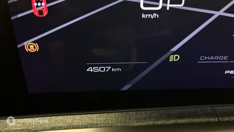 3008 1.2 Hybrid 145ch Allure Business e-DCS6 2026 occasion 79000 Niort