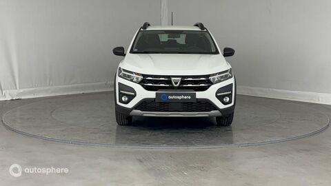 Sandero 1.0 TCe 90ch Stepway Essential 2022 occasion 77100 Meaux