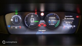 308 PHEV 180ch Allure Pack e-EAT8 2023 occasion 84000 Avignon