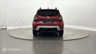 Duster 1.5 Blue dCi 115ch Prestige + 4x2 2022 occasion 59552 Lambres-lez-Douai