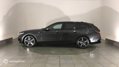 S&eacute;rie 5 520dA 197ch M Sport xDrive 2025 occasion 86000 Poitiers