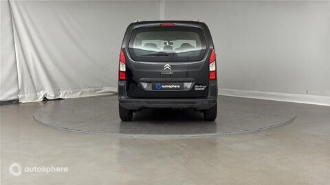 Berlingo M BlueHDi 100ch Feel 2019 occasion 59650 Villeneuve-d'Ascq