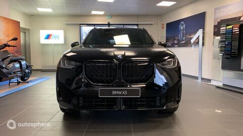 X3 xDrive20d 197ch M Sport 2025 occasion 59650 Villeneuve-d'Ascq