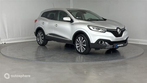 Kadjar 1.5 dCi 110ch energy Intens eco&sup2; 2016 occasion 57500 Saint-Avold