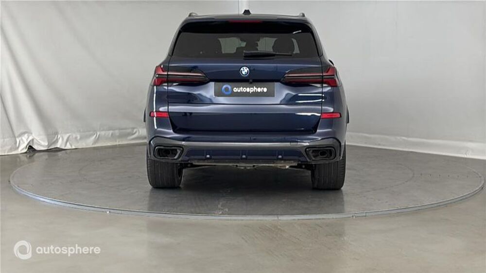X5 xDrive50e 489ch M Sport 2024 occasion 59113 Seclin