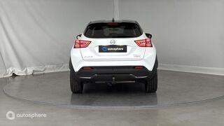 Juke 1.6 Hybrid 143ch N-Sport 2024 2024 occasion 59400 CAMBRAI