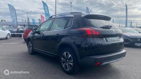 2008 1.2 PureTech 82ch E6.c Active S&S 2018 occasion 60740 Saint-Maximin