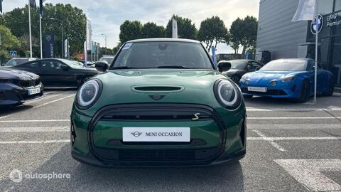 Cooper SE 184ch Edition Premium Plus BVA 5CV 2023 occasion 13100 Aix-en-Provence