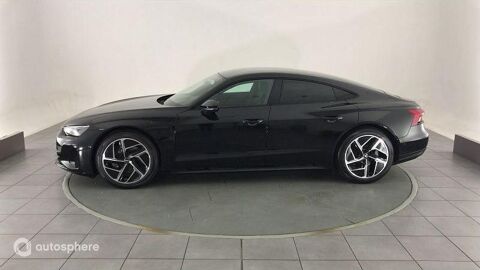 E-TRON 476ch quattro 2022 occasion 86000 Poitiers