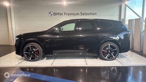 iX3 40 320ch M Sport Pro 2026 occasion 59113 Seclin