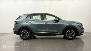 Sportage 1.6 T-GDi 230ch HEV Active Business BVA6 4x2 2022 occasion 44000 NANTES