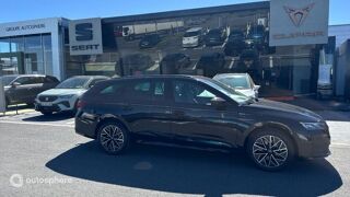 Octavia 2.0 TDI SCR 150ch Sportline DSG7 2026 occasion 08000 Charleville-M&eacute;zi&egrave;res
