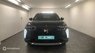 DS7 1.5 BlueHDi 130ch Pallas 2025 occasion 64200 Bassussarry