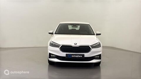Fabia 1.0 TSI 95ch Ambition 2023 occasion 44000 Nantes