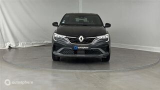 Arkana 1.6 E-Tech 145ch RS Line Fast Track 2022 occasion 51200 &Eacute;pernay