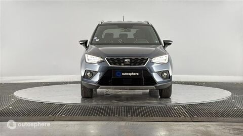 Arona 1.0 TSI 110ch Style 2021 occasion 69410 Champagne-au-Mont-d'Or