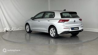 Golf 1.5 eTSI OPF 130ch Life Plus DSG7 2023 occasion 44000 NANTES