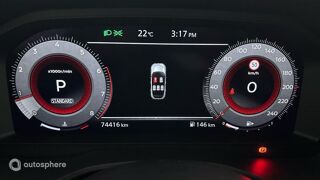 Qashqai 1.3 Mild Hybrid 158ch Tekna+ Xtronic 2022 occasion 59160 Lomme