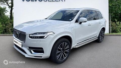 Annonce voiture Volvo XC90 51299 €