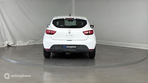Clio 1.2 16v 75ch Life Euro6 2015 2016 occasion 59320 Sequedin