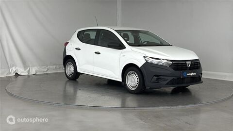 Sandero 1.0 SCe 65ch Access 2021 occasion 57500 Saint-Avold