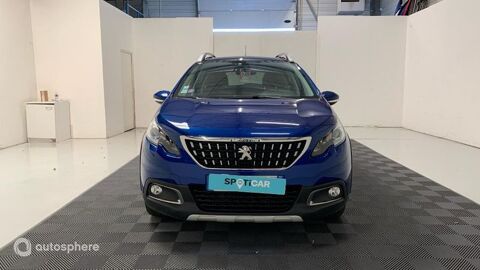 2008 1.2 PureTech 130ch E6.c Crossway S&S 2019 occasion 84000 Avignon