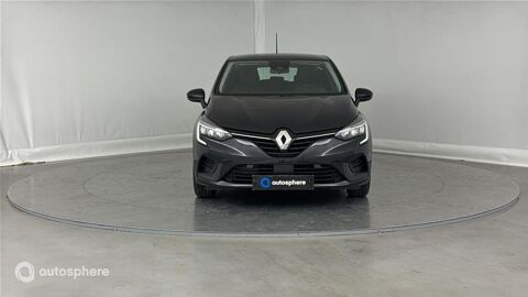 Clio 1.0 TCe 90ch Equilibre 2023 occasion 62219 Longuenesse
