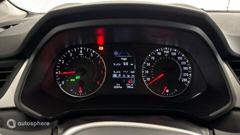 Captur 1.0 TCe 90ch Evolution 2024 occasion 77100 Meaux