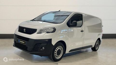 Peugeot Expert M 1.5 BlueHDi 120ch S&S 2023 occasion Aix-en-Provence 13100