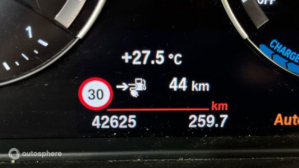 X2 xDrive25eA 220ch M Sport Euro6d-T 2021 occasion 13090 Aix-en-Provence