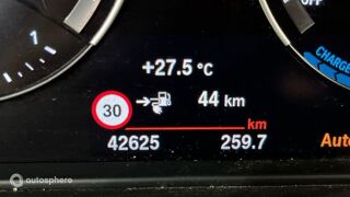 X2 xDrive25eA 220ch M Sport Euro6d-T 2021 occasion 13090 Aix-en-Provence