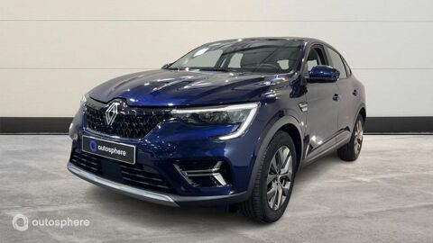 Annonce voiture Renault Arkana 19499 €