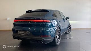 Cayenne 3.0 V6 470ch E-Hybrid 2023 occasion 80136 Rivery