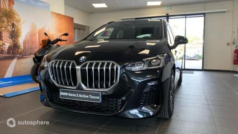 BMW Serie 2 220i 170ch M Sport DKG7 2025 occasion Villeneuve-d'Ascq 59650