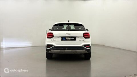 Q2 35 TFSI 150ch Design 2021 occasion 86000 Poitiers
