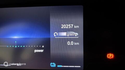 Symbioz 1.8 E-Tech full hybrid 160ch Evolution - 25 2025 occasion 10100 Romilly-sur-Seine