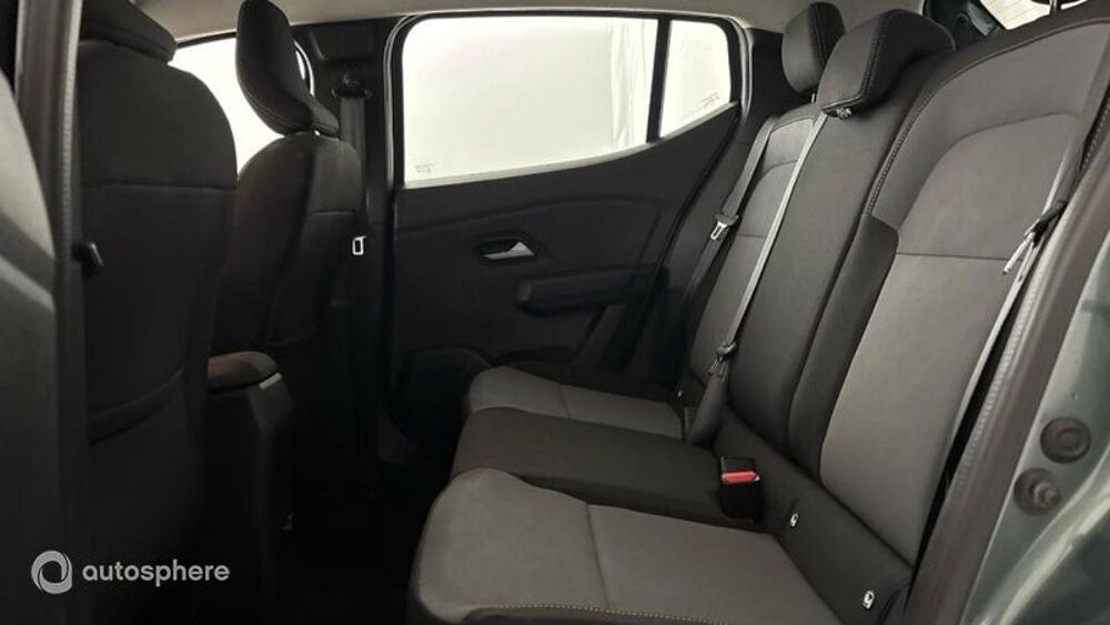 Sandero 1.0 ECO-G 100ch Stepway Extreme -24 2025 occasion 62000 Arras