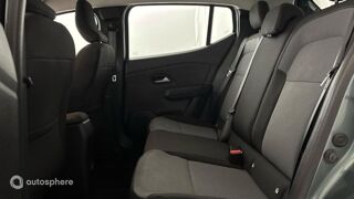 Sandero 1.0 ECO-G 100ch Stepway Extreme -24 2025 occasion 62000 Arras