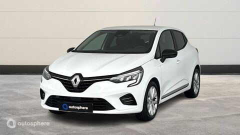 Renault Clio 1.0 TCe 90ch Evolution 2023 occasion Laon 02000