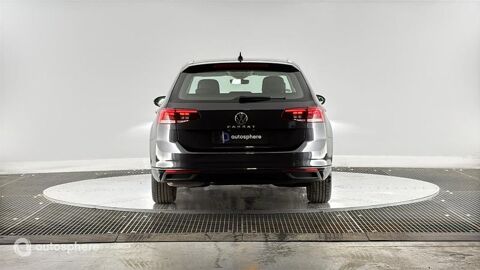 Passat 1.5 TSI 150ch Business DSG7 2022 occasion 73200 Albertville