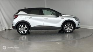 Captur 1.3 TCe 130ch FAP Intens EDC 2020 occasion 62000 Arras