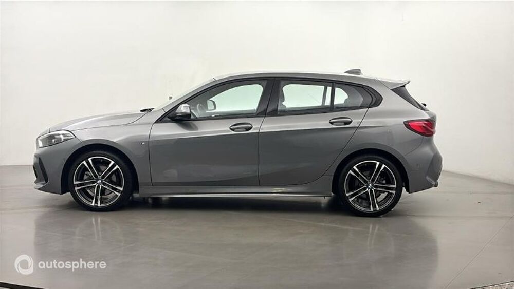 S&eacute;rie 1 118iA 136ch M Sport DKG7 2023 occasion 79000 Niort