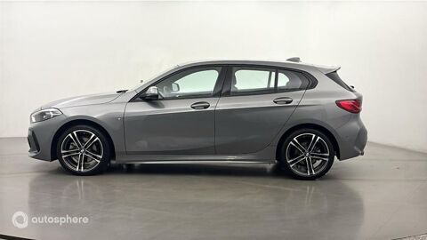 S&eacute;rie 1 118iA 136ch M Sport DKG7 2023 occasion 79000 Niort