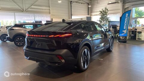408 Hybrid 145ch GT e-DCS6 2026 occasion 64122 URRUGNE
