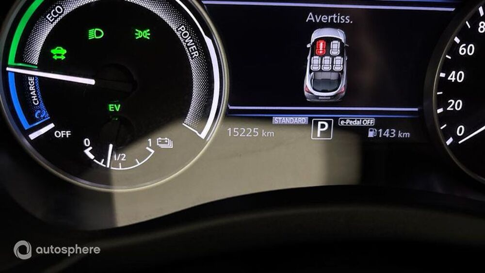 Juke 1.6 Hybrid 143ch N-Connecta 2024 2024 occasion 77100 Meaux