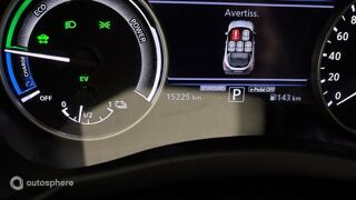 Juke 1.6 Hybrid 143ch N-Connecta 2024 2024 occasion 77100 Meaux