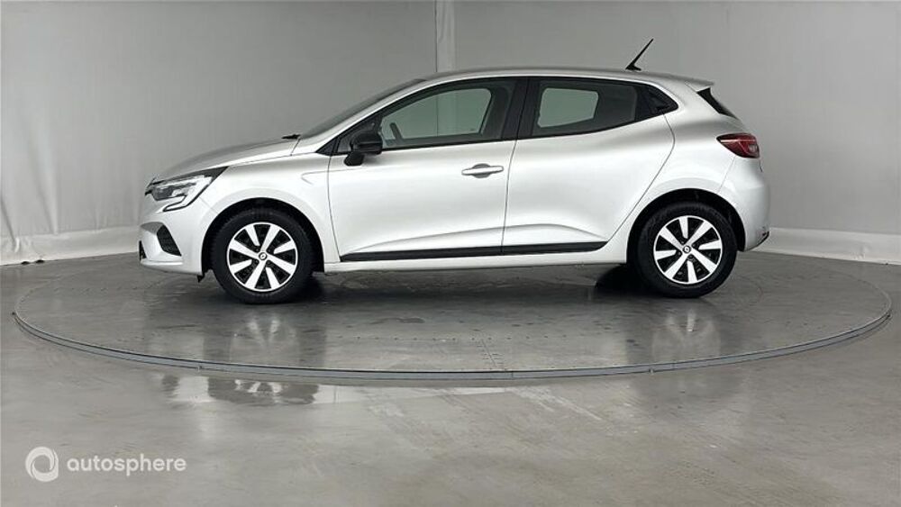 Clio 1.0 TCe 90ch Equilibre 2023 occasion 57000 Metz